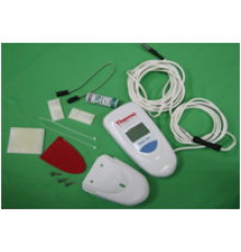 Логгер температуры от -40°С до +80°С, Smart-Vue, Thermo FS