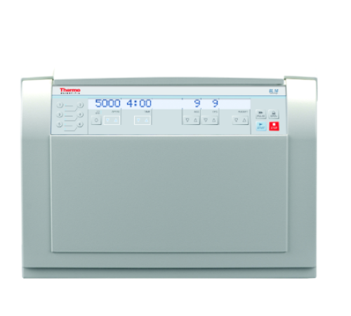 Купить Центрифуга 15200 об/мин, 25830g, 4x400 мл, без ротора, SL16, Thermo FS