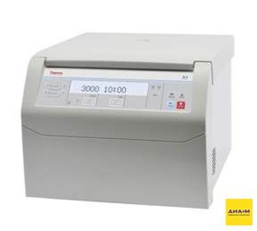 Купить Центрифуга 16000 об/мин, 24328 g, 4х145 мл, без ротора, SL8, Thermo FS