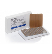 Набор стартовый с оптической пленкой для запечатывания планшетов, MicroAmp Optical Adhesive Film Kit, 1 шт., Thermo FS