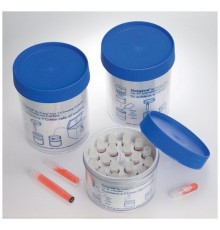 Штатив для замораживания криопробирок 4,5-5 мл, 12 мест, скорость замораживания 1°C/мин, Mr. Frosty, Thermo FS