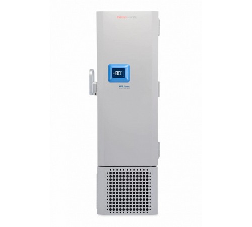 Купить Морозильник -86°С, вертикальный, 422 л, FDE30086FV, Thermo FS