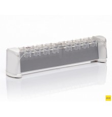 Магнитный сепаратор для пробирок 1,5 и 2 мл, 16 мест, DynaMag-2, Thermo FS