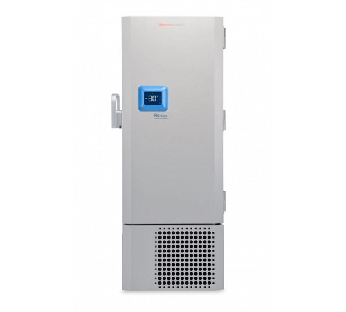 Купить Морозильник -86°С, вертикальный, 549 л, FDE40086FV, Thermo FS