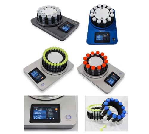 Купить Смесители MultiVortex