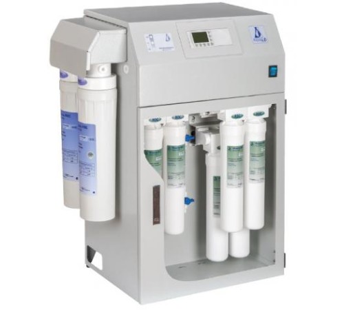 АКВАЛАБ-1 double