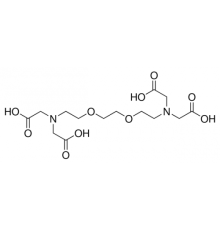 ЭГТА, для молекулярной биологии, AppliChem, 100 г