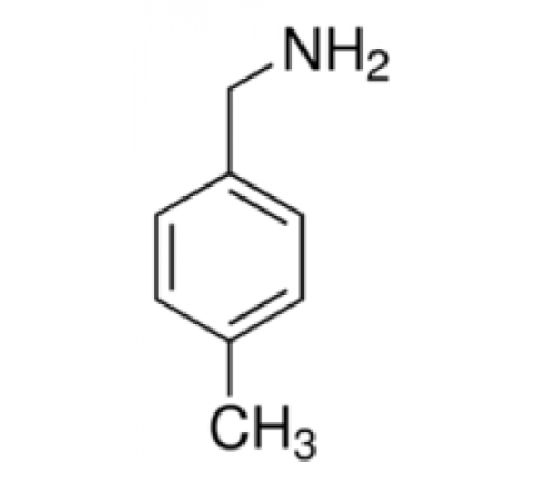 Купить 4-метилбензиламин, 98%, Alfa Aesar, 100 г