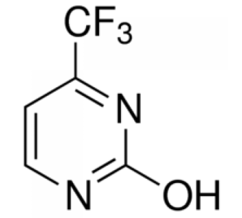 Купить 2-гидрокси-4- (трифторметил) пиримидин, 99%, Alfa Aesar, 1г