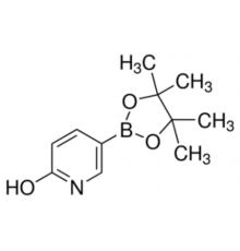 6-Гидроксипиридин-3-бороновой кислоты пинакон, 97%, Alfa Aesar, 1г