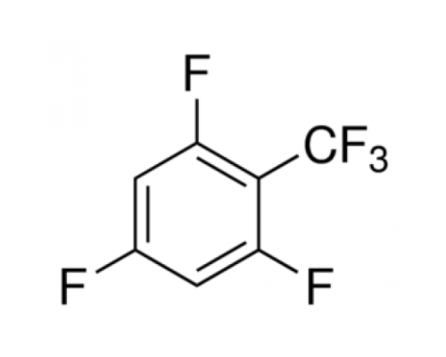 2,4,6-Трифторбензотрифторид, 99%, Alfa Aesar, 1 г