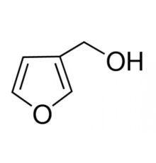 3-фуранметанол, 99%, Acros Organics, 25г