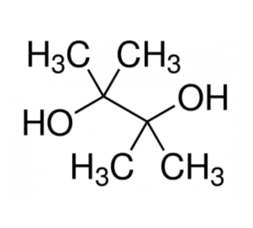 Пинакол, 99%, Acros Organics, 1кг Пинакол, 99%, Acros Organics, 1кг