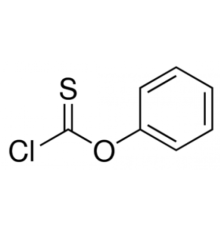 Фенил хлортионокарбoнат, 99%, Acros Organics, 1г