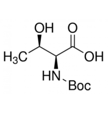 N-Boc-L-треонин, 98 +%, Alfa Aesar, 1г