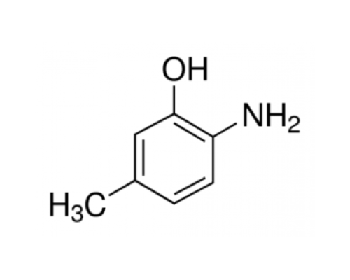 2-амино-5-метилфенол, 98%, Alfa Aesar, 10 г