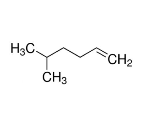 5-метил-1-гексен, 99%, Alfa Aesar, 25 г