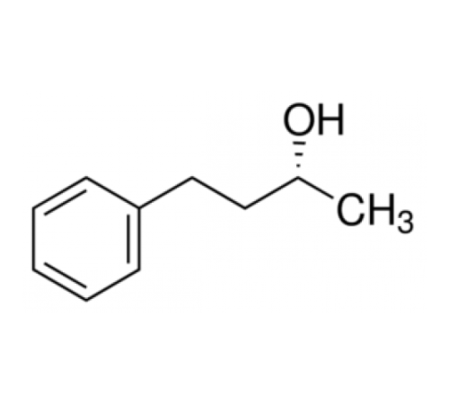 (R) - (-) - 4-фенил-2-бутанол, 99 +%, Alfa Aesar, 250 мг