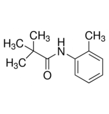 N-пивалoил-o-толуидин, 99%, Acros Organics, 25г