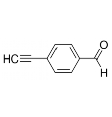 4-этинилбензальдегид, 95%, Acros Organics, 1г