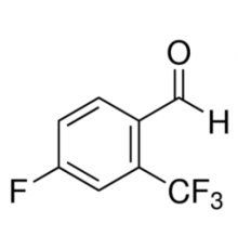 4-Фтор-2- (трифторметил) бензальдегида, 98%, Alfa Aesar, 1г