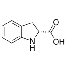 (R) - (+) - индолин-2-карбоновой кислоты, 97%, Alfa Aesar, 1г
