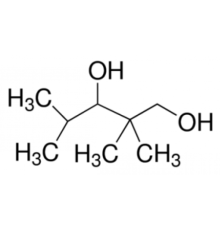 2,2,4-триметил-1, 3-пентандиол, 94%, Alfa Aesar, 50 г