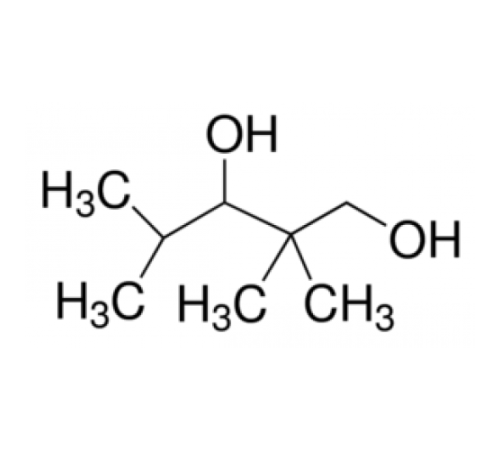 2,2,4-триметил-1, 3-пентандиол, 94%, Alfa Aesar, 50 г