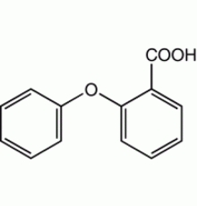 2-феноксибензойной кислоты, 98%, Alfa Aesar, 100 г