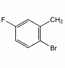 2-бром-5-фтортолуола, 98 +%, Alfa Aesar, 100 г