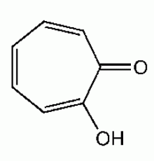 Трополон, 98%, Acros Organics, 25г