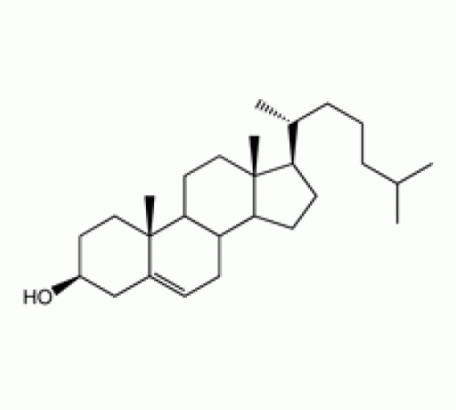 Холестерин, синтетический холестерин растительного происхождения, PharmaGrade, USP / NF, Ph Eur, произведено в соответствии с надлежащими стандартами GMP для фармацевтического или биофармацевтического производства Sigma C1231