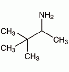(^ +) -3,3-Диметил-2-бутиламин, 98%, Alfa Aesar, 1г