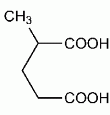 2-метил-глутаровой кислоты, 99%, Alfa Aesar, 100 г