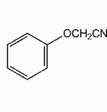 Феноксиацетонитрил, 98%, Alfa Aesar, 100 г