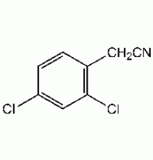 2,4-дихлорфенилацетонитрила, 98 +%, Alfa Aesar, 100г
