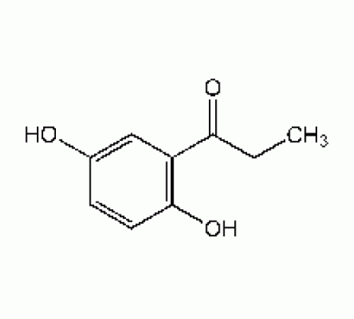 2 ', 5'-дигидроксипропиофенона, 97%, Alfa Aesar, 5 г