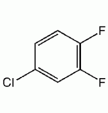4-Хлор-1,2-дифторбензол, 98%, Alfa Aesar, 5 г