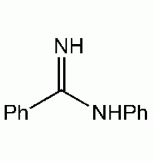 N-Фенилбензамидин, 97%, Alfa Aesar, 5 г