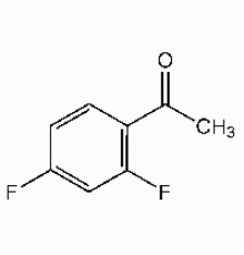 2 ', 4'-дифторацетофенон, 98%, Alfa Aesar, 5 г