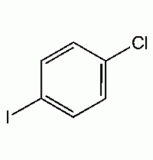 1-Хлор-4-йодбензола, 99%, Alfa Aesar, 500 г