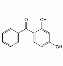 2,4-дигидроксибензофенон, 99%, Alfa Aesar, 2500г