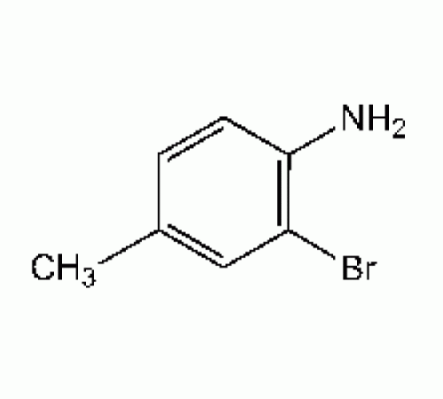 Купить 2-бром-4-метиланилина, 99%, Alfa Aesar, 250 г