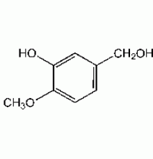 3-гидрокси-4-метоксибензил спирт, 98%, Alfa Aesar, 10 г