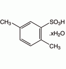 2,5-гидрат Диметилбензолсульфоновая кислота, 99%, Alfa Aesar, 500 г