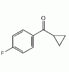 Циклопропил 4-фторфенил кетон, 98%, Alfa Aesar, 25 г