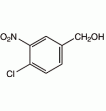 4-Хлор-3-нитробензил спирт, 98%, Alfa Aesar, 25 г