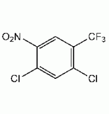2,4-Дихлор-5-нитробензотрифторида, 97%, Alfa Aesar, 100 г