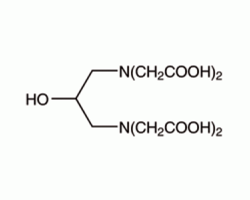1,3-диамино-2-пропанол-N, N, N ', N'-этилендиаминтетрауксусной кислоты, 98 +%, Alfa Aesar, 100 г