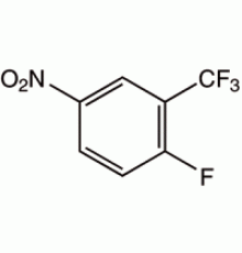 2-фтор-5-нитробензотрифторида, 98%, Alfa Aesar, 25 г